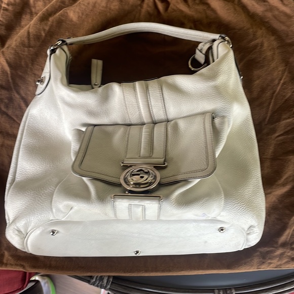 Large Gucci bag - Picture 3 of 6